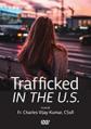  Trafficked in the US DVD 