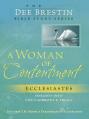  A Woman of Contentment 