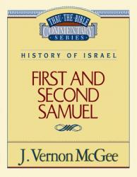  Thru the Bible Vol. 12: History of Israel (1 and 2 Samuel): 12 