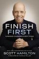  Finish First: Winning Changes Everything 