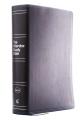  Nkjv, Wiersbe Study Bible, Leathersoft, Black, Comfort Print: Be Transformed by the Power of God's Word 