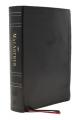  Nkjv, MacArthur Study Bible, 2nd Edition, Leathersoft, Black, Comfort Print: Unleashing God's Truth One Verse at a Time 