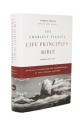  Nkjv, Charles F. Stanley Life Principles Bible, 2nd Edition, Hardcover, Comfort Print: Growing in Knowledge and Understanding of God Through His Word 