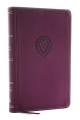  Nkjv, Thinline Bible Youth Edition, Leathersoft, Burgundy, Red Letter Edition, Comfort Print 