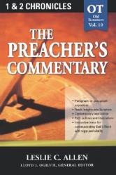 The Preacher\'s Commentary - Vol. 10: 1 and 2 Chronicles: 10 