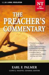  The Preacher\'s Commentary - Vol. 35: 1, 2 and 3 John / Revelation: 35 