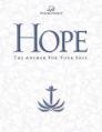  Hope: The Anchor for Your Soul 