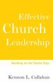  Effective Church Leadership: Building on the Twelve Keys 