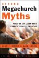  Beyond Megachurch Myths: What We Can Learn from America's Largest Churches 