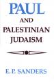  Paul and Palestinian Judaism 