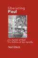  Liberating Paul: The Justice of God and the Politics of the Apostle 
