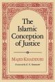  The Islamic Conception of Justice 