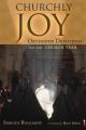  Churchly Joy: Orthodox Devotions for the Church Year 