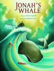  Jonah\'s Whale 