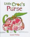  Little Croc's Purse 
