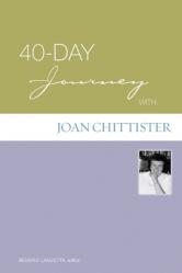  40-Day Journey with Joan Chittister 