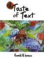  A Taste of Text: An Introduction to the Talmud and Midrash 