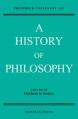  A History of Philosophy, Volume III: Ockham to Suarez 