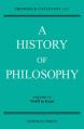  A History of Philosophy, Volume VI: Wolff to Kant 