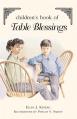  Children's Book of Table Blessings 