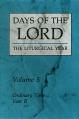  Days of the Lord: Volume 5: Ordinary Time, Year B Volume 5 