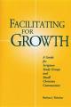  Facilitating for Growth: A Guide for Scripture Study Groups and Smal Christian Communities 