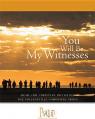  You Will Be My Witnesses: Music for Christian Initiation: Accompaniment Edition 