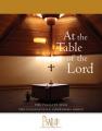 The Psallite Mass: At the Table of the Lord: Accompaniment Edition 