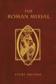  The Roman Missal 