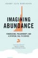  Imagining Abundance: Fundraising, Philanthropy, and a Spiritual Call to Service 