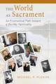  World as Sacrament: An Ecumenical Path Toward a Worldly Spirituality 
