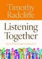  Listening Together: Meditations on Synodality 