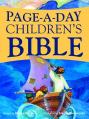  Page a Day Children's Bible 