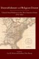  Disestablishment and Religious Dissent: Church-State Relations in the New American States, 1776-1833 