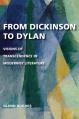  From Dickinson to Dylan: Visions of Transcendence in Modernist Literature 