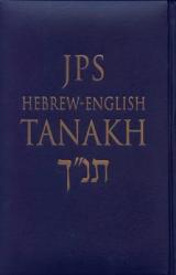  JPS Hebrew-English Tanakh-TK: Oldest Complete Hebrew Text and the Renowned JPS Translation 