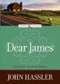  Dear James 