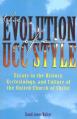  The Evolution of a Ucc Style: History, Ecclesiology, and Culture of the United Church of Christ 