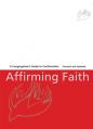  Affirming Faith: A Confirmand's Journal 