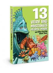  13 Very Big Mistakes People Ma 