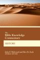  The Bible Knowledge Commentary History 