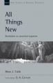  All Things New: Revelation as Canonical Capstone Volume 48 