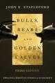  Bulls, Bears and Golden Calves: Applying Christian Ethics in Economics 