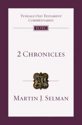  2 Chronicles: An Introduction and Commentary Volume 11 