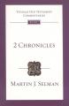  2 Chronicles: An Introduction and Commentary Volume 11 