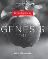  Genesis 1-11: In the Beginning 