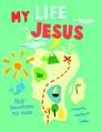  My Life with Jesus: 365 Devotions for Kids 