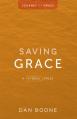  Saving Grace: A 4-Week Study 