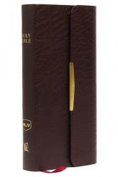  Classic Companion Bible-NKJV 