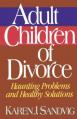  Adult Children of Divorce 
